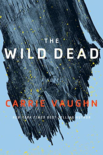 The Wild Dead view 2
