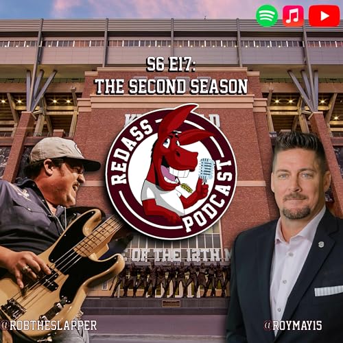 S6 E17: The Second Season