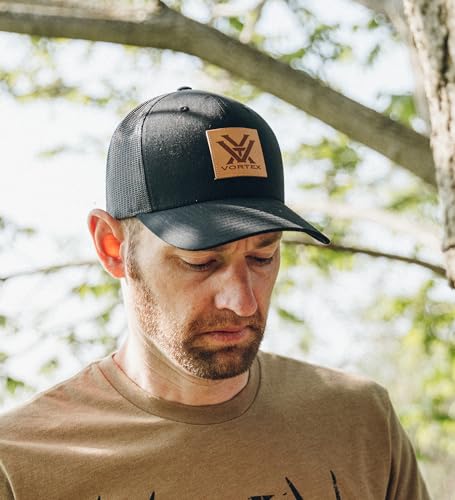 Image of Vortex Barneveld 608 Snapback Caps