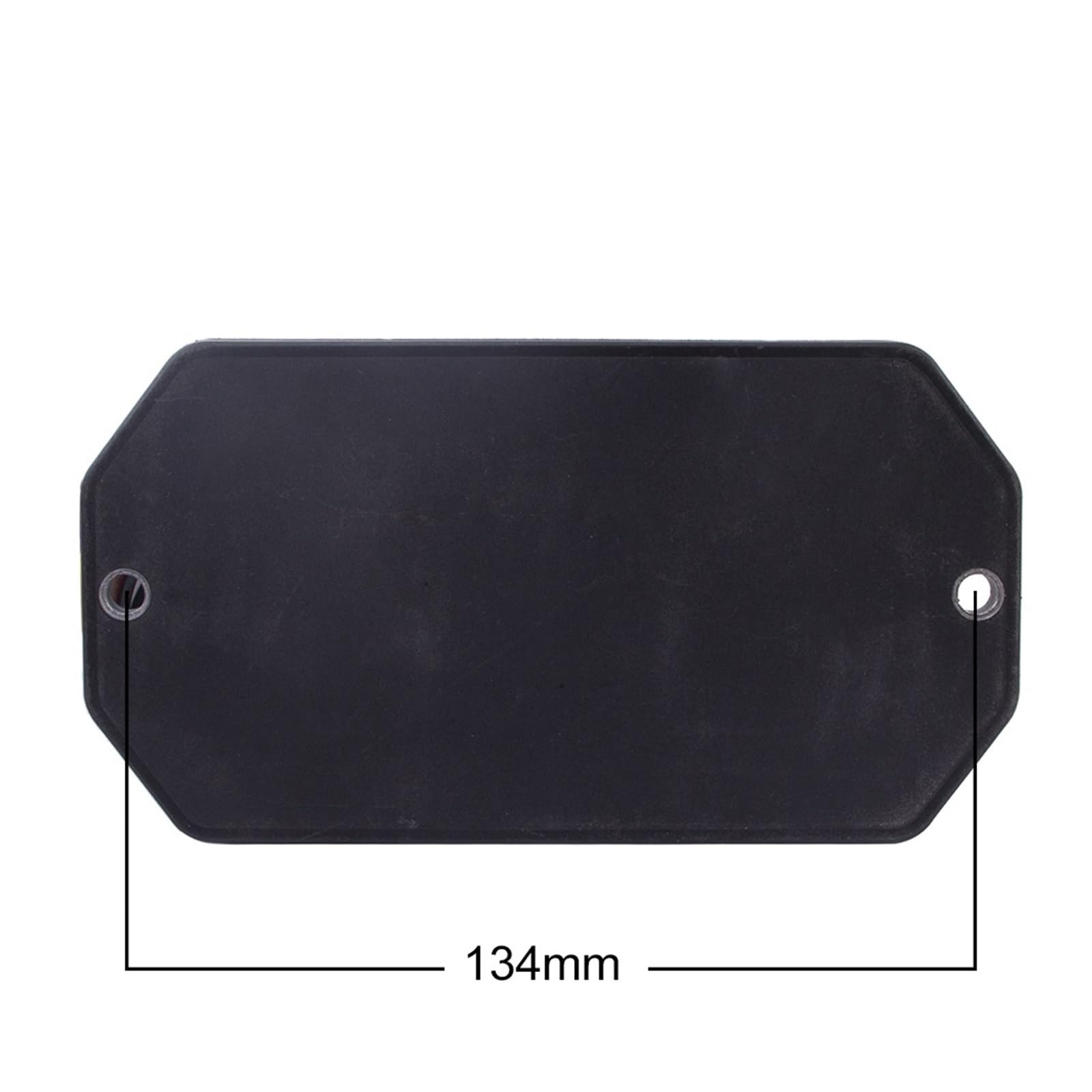 régulateur de tension automatique Générateur de soudeur monophasé 5KW KTW-K KTW-S AVR, régulateur de tension automatique, stabilisateur, Module de commande, pièces de générateur ( Color : KTW-K )