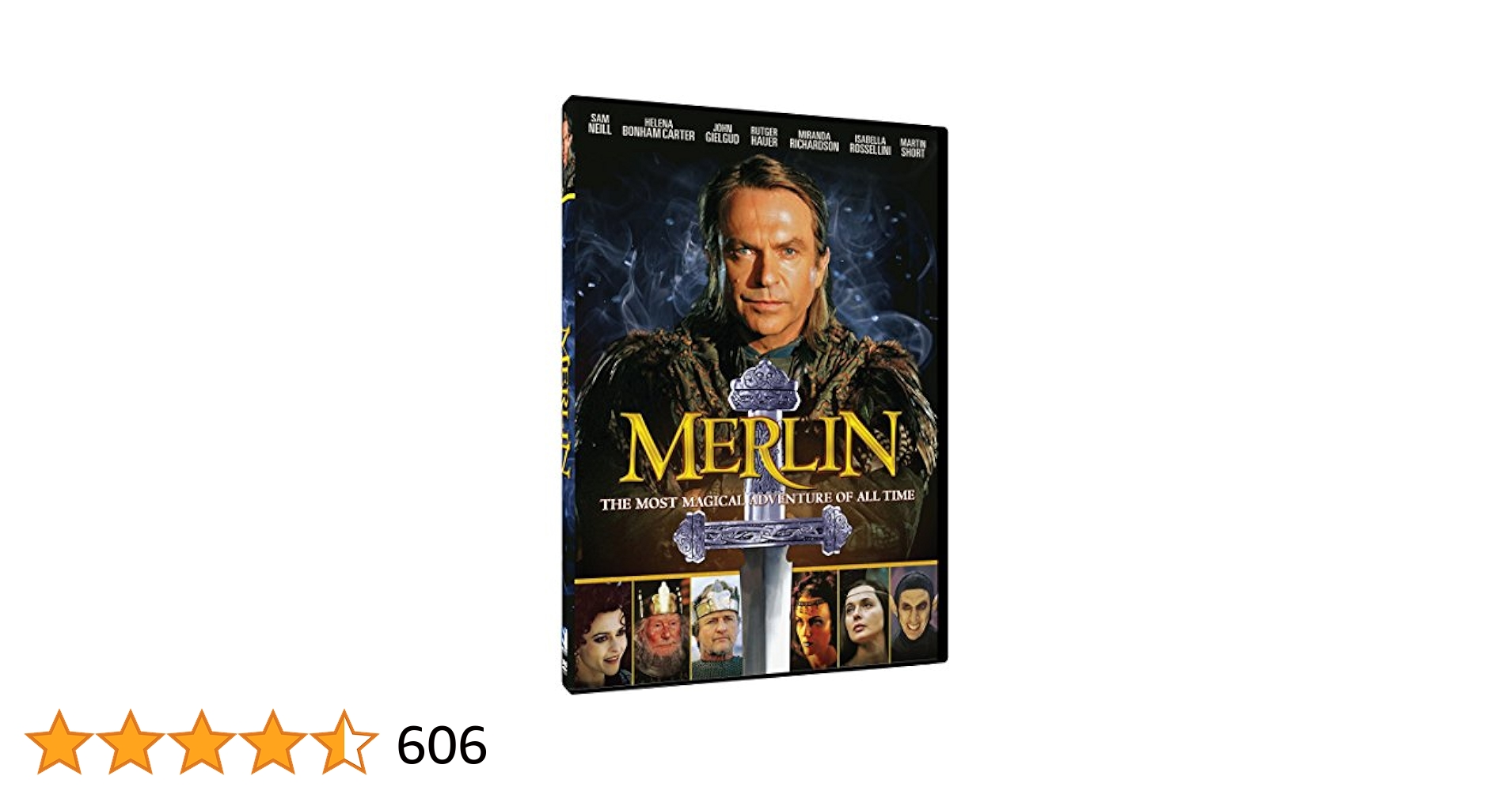その他 Merlin [DVD] Amazon.co.jp: Merlin : DVD