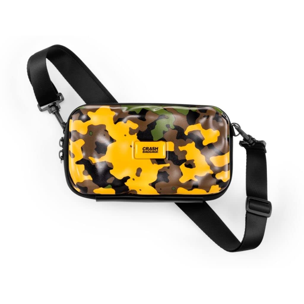 Amazon.com: Crash Baggage: Bags