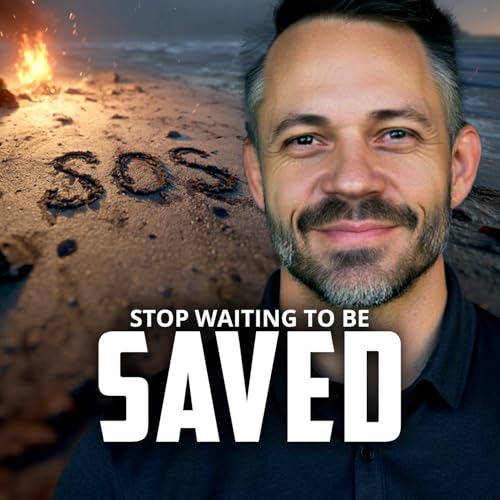 Stop Waiting to Be Saved: Ownership, Mission & Growth | ASK ME ANYTHING