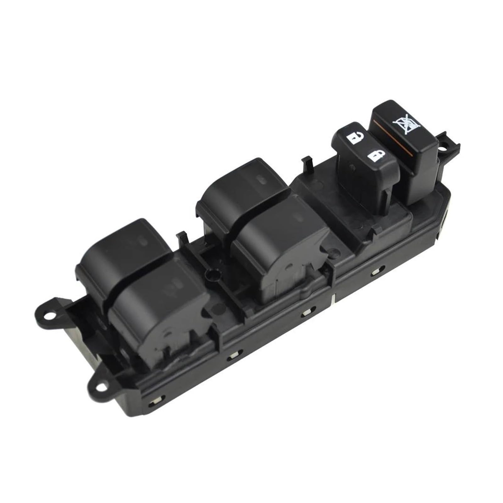Bouton lève-vitre pour Camry interrupteur commande de levage commande passager - 5