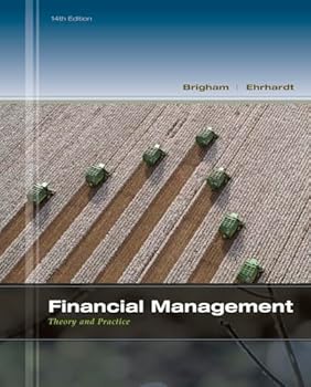 Misc. Bundle: Financial Management: Theory & Practice (with Thomson One - Business School Edition 1-Year Printed Access Card), 14th + Mindtap Finance, 1 Ter Book