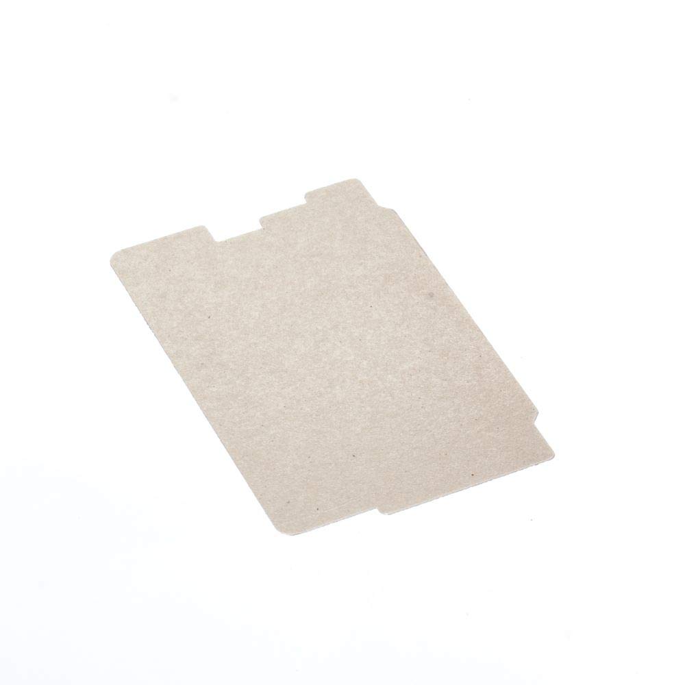 Amazon.com: Electrolux 5304440845 Waveguide Cover : Appliances
