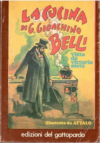 La cucina di G. Gioachino Be