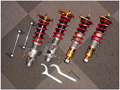 Amazon 86 Zn6 Brz Zc6 車高調 ストリートスペック 車高調キット 車 バイク