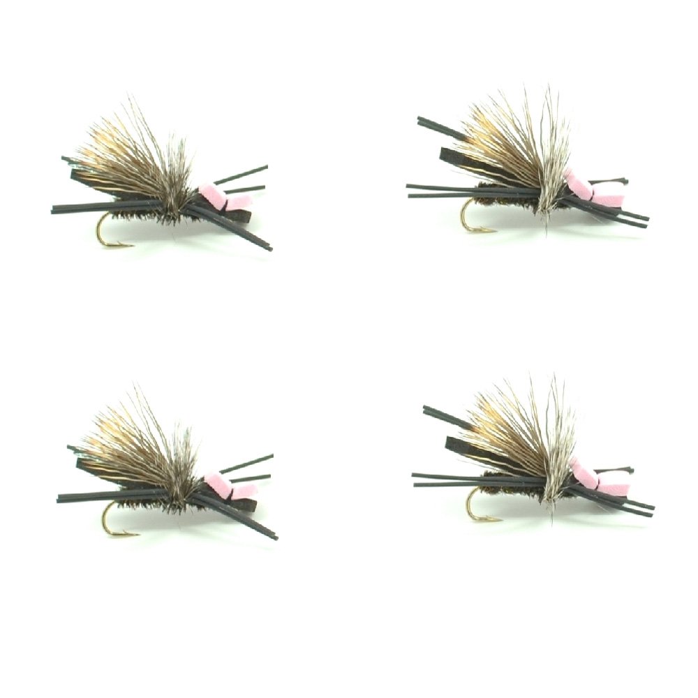 Amazon.co.jp: The Fly Fishing Place ジプシーキング フォーム