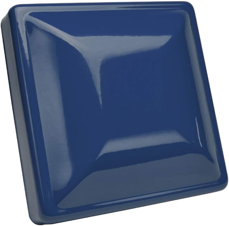 RAL 5003 - Sapphire Blue Powder Coating Paint, 1lb