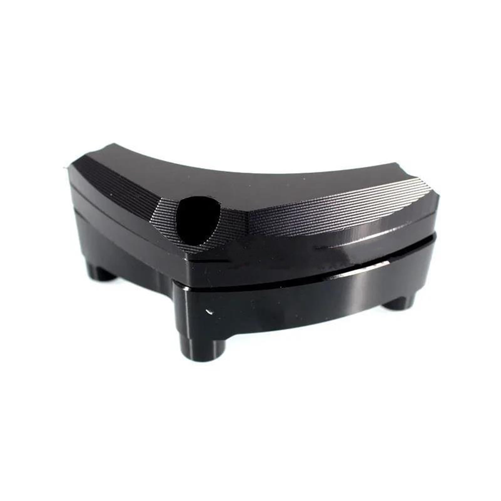 Cubierta Lateral del Estator del Motor De La Motocicleta para Yamaha XSR900 XSR 900 2014-2017 Protector contra Choques Deslizante del Motor Tapa del cárter de la Motocicleta
