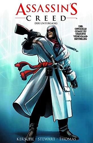 Assassin's Creed 01