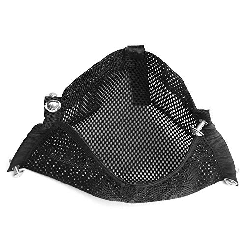 Bolsa de Armazenamento, Romacci Malha para caiaque bolsa de armazenamento para barco Bolsa para pesc