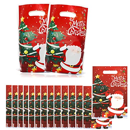 Aisszhao Sac cadeau de fête (Noël)