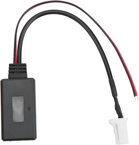 Miniatura 8 de Fydun Adaptador de cable auxiliar de audio para Swift Vitara Jimny 5.0 módulo de música MP3 AUX en adaptador de cable