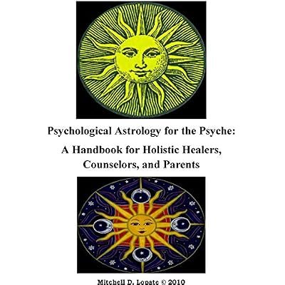 Psychological Astrology for the Psyche