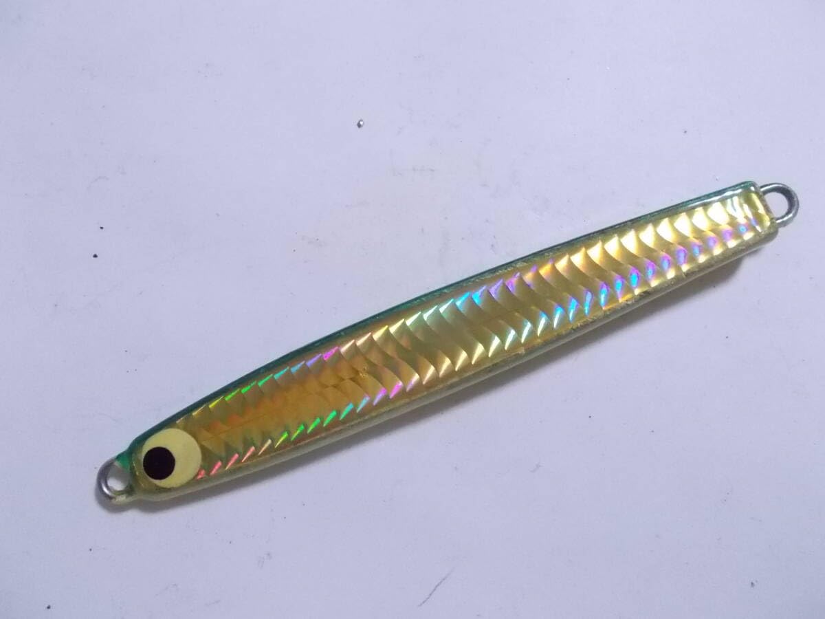 Amazon.co.jp: タックルハウス P-boyジグ ピーボーイジグ 150g