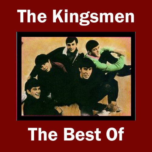 The Kingsmen