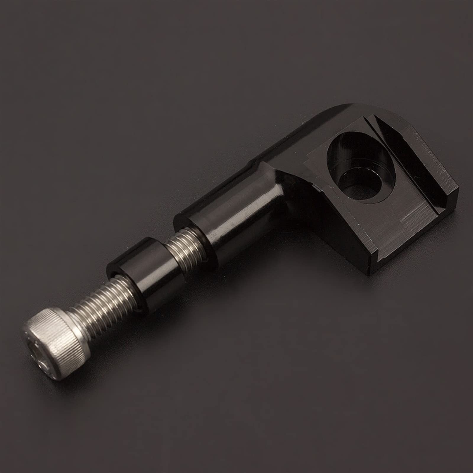 Compatible Avec Yamaha Pour YZF R1 2002-2016 Kit De Support De Montage De Stabilisateur D'amortisseur De Direction De Moto Amortisseur Guidon Moto(F