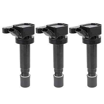 ダイハツ イグニッションコイル ３本セット 3ピン 90048-52125 Amazon | 【ダイハツ用】イグニッションコイル 3本セット 3ピン