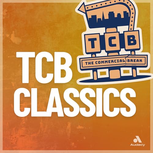 TCB Classic: Etc, Etc, Etc