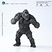 BEERISE HIYA Action Figures - Godzilla x Kong The New Empire 2 Rise of The Empire King Kong - 7‘’,Classic Character,Collectible,Age 15 and Above