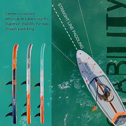 Niphean SUP Balanced Wing Design - Image 4
