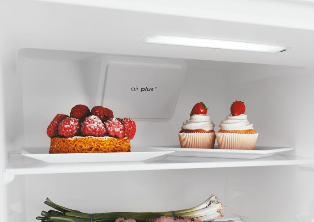 Frigorifero incasso Candy CBL5519EVW hOn