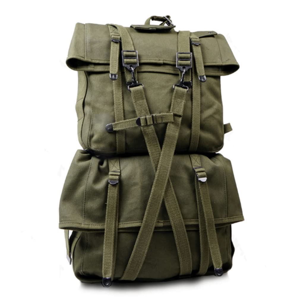 【ww2イギリス軍】【ジャンク】大型リュック×２&フレーム×１　おまけ付き Amazon.co.jp: World War Supply ドイツ WW2 1941 リュック
