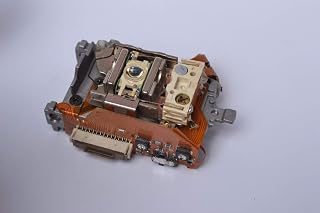 Replacement for Pioneer CDJ-1000MK2 DVD Player Spare Parts Laser Lens Lasereinheit Assy Unit CDJ-1000 Optical Pickup BlocOptique