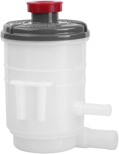DepĂłsito de lĂquido de direcciĂłn asistida, 53701SDAA01 Bomba de direcciĂłn asistida depĂłsito de aceite botella para Honda Accord Acura DepĂłsito de lĂquido de direcciĂłn asistida, 53701SDAA01 Bomba de direcciĂłn asistida depĂłsito de aceite botella para Honda Accord Acura
