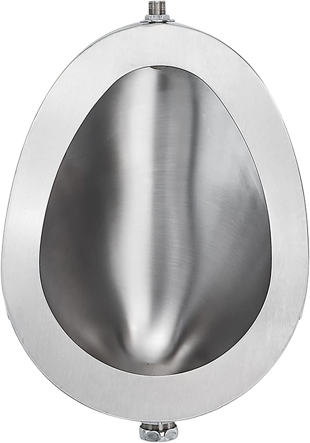 SoOSSN WallMounted Urinal, Automatic Flushing System