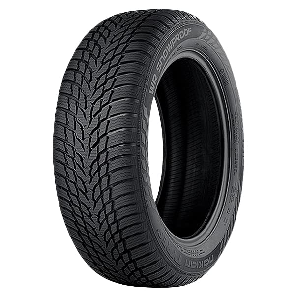 Neumático NOKIAN 205/60 R15 91H WR SNOWPROOF