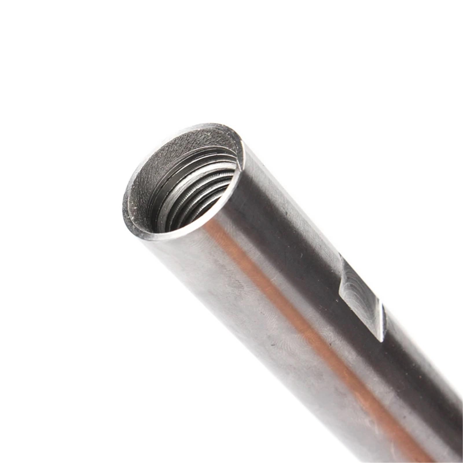 Przedłużka do szlifierki kątowej, Wałek przedłużający szlifierki kątowej M22 160-500 mm Adapter gwintowy Akcesoria do polerowania i szlifowania(400mm)