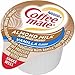 Coffee mate Almond Milk Vanilla Liquid Creamer Singles - Vanilla Almond Milk Flavor - 0.38 fl oz (11 mL) - 50/BoxTub