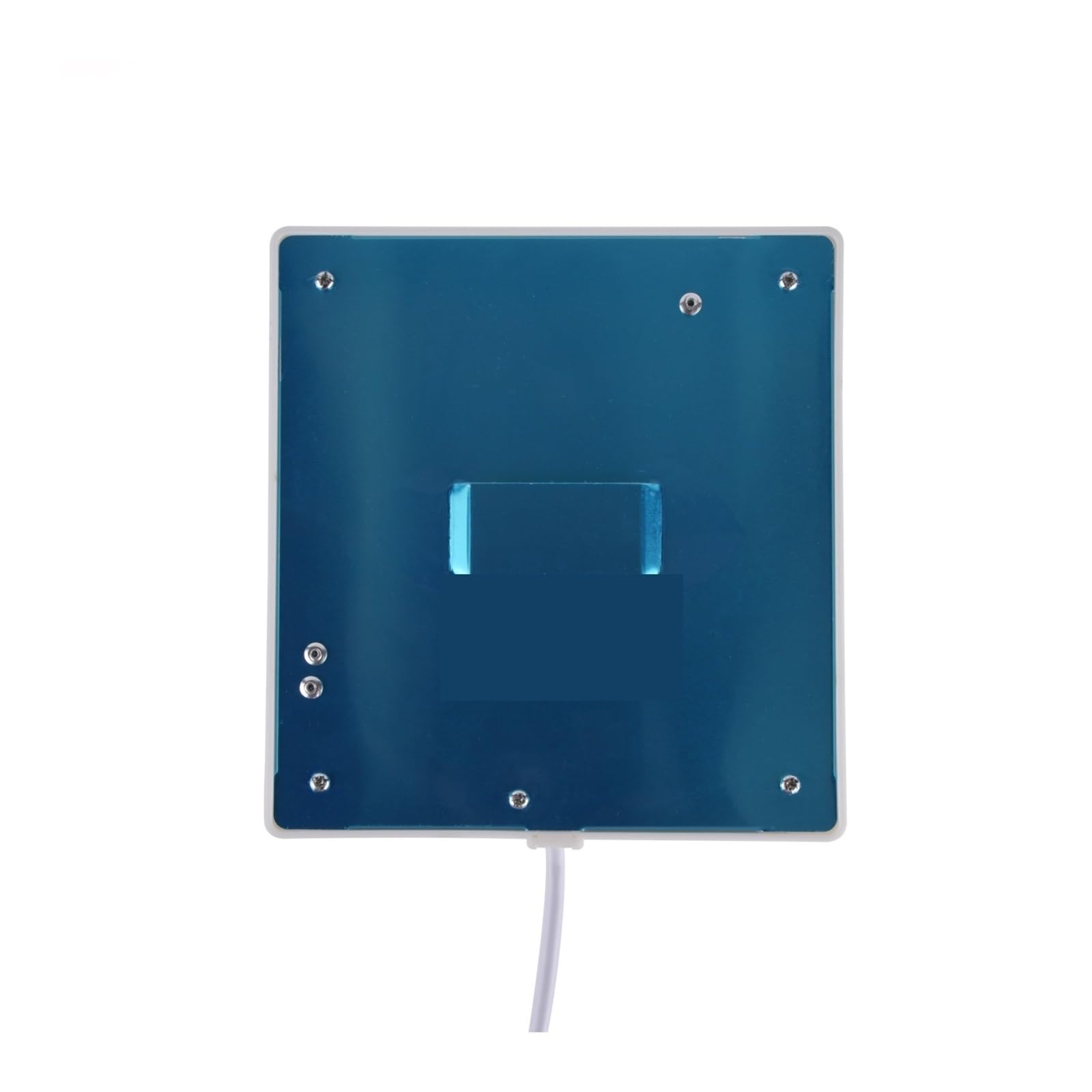 Antenne Panneau 2G 3G 4G 800-2500 MHz, Externe N Femelle For Répéteur, Amplificateur De Signal, Émetteur Facile Large Compatibilité(Antenna Only)