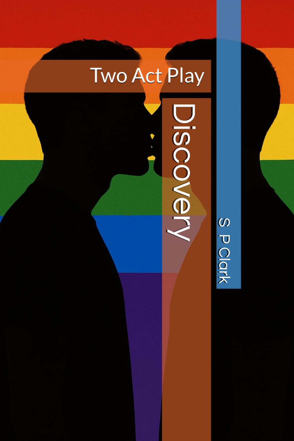 Discovery: Two Act Play