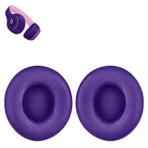 Solo Earpads Replacement Ear Pads Cushions Muffs Repair Want