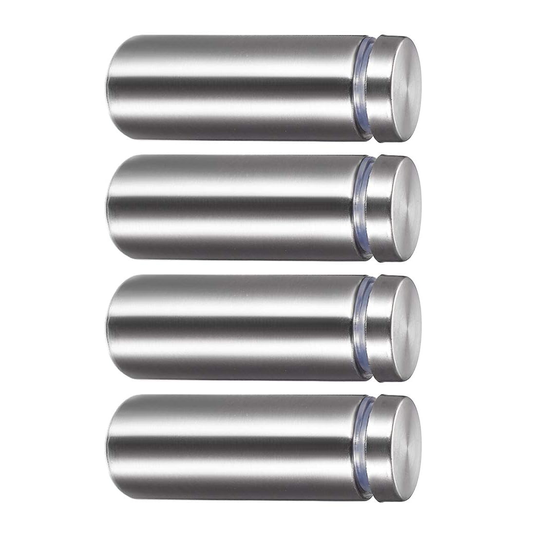 TA-VIGOR 3/4 Dia x 2"(19x50mm) Acrylic Standoff Screws