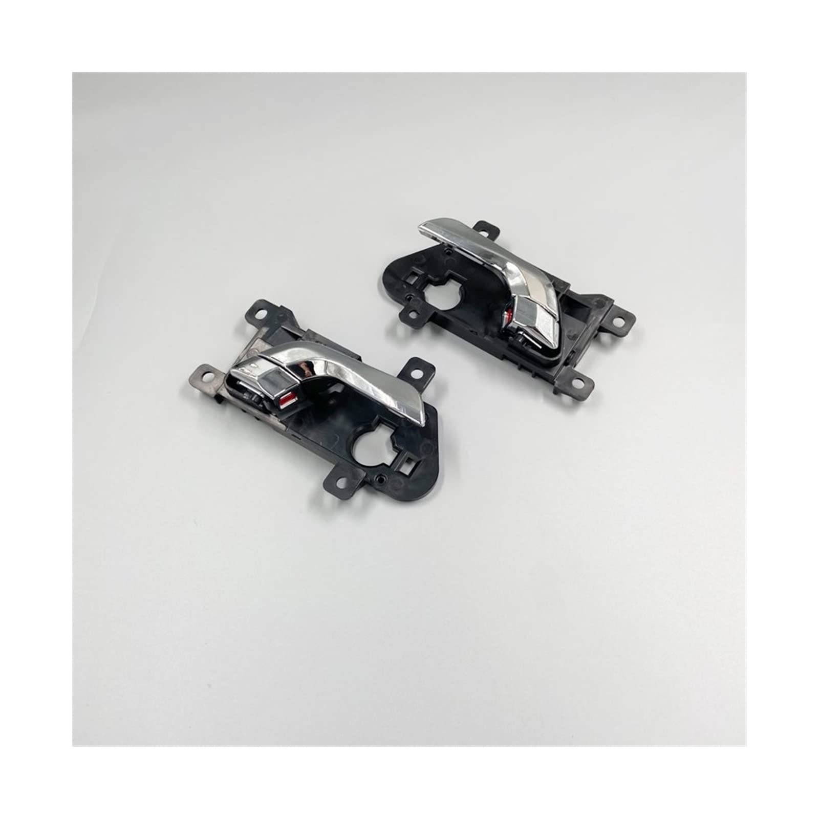 FANGZIQF Inner Door Pull Handles for Lifan for Myway for SUV Car Inner Door Handle(1 Pair)