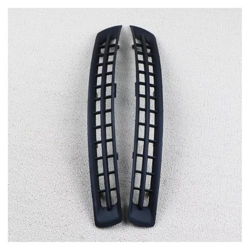 Grille protection pare-chocs pour Volvo XC90 calandres avant de remplacement durables