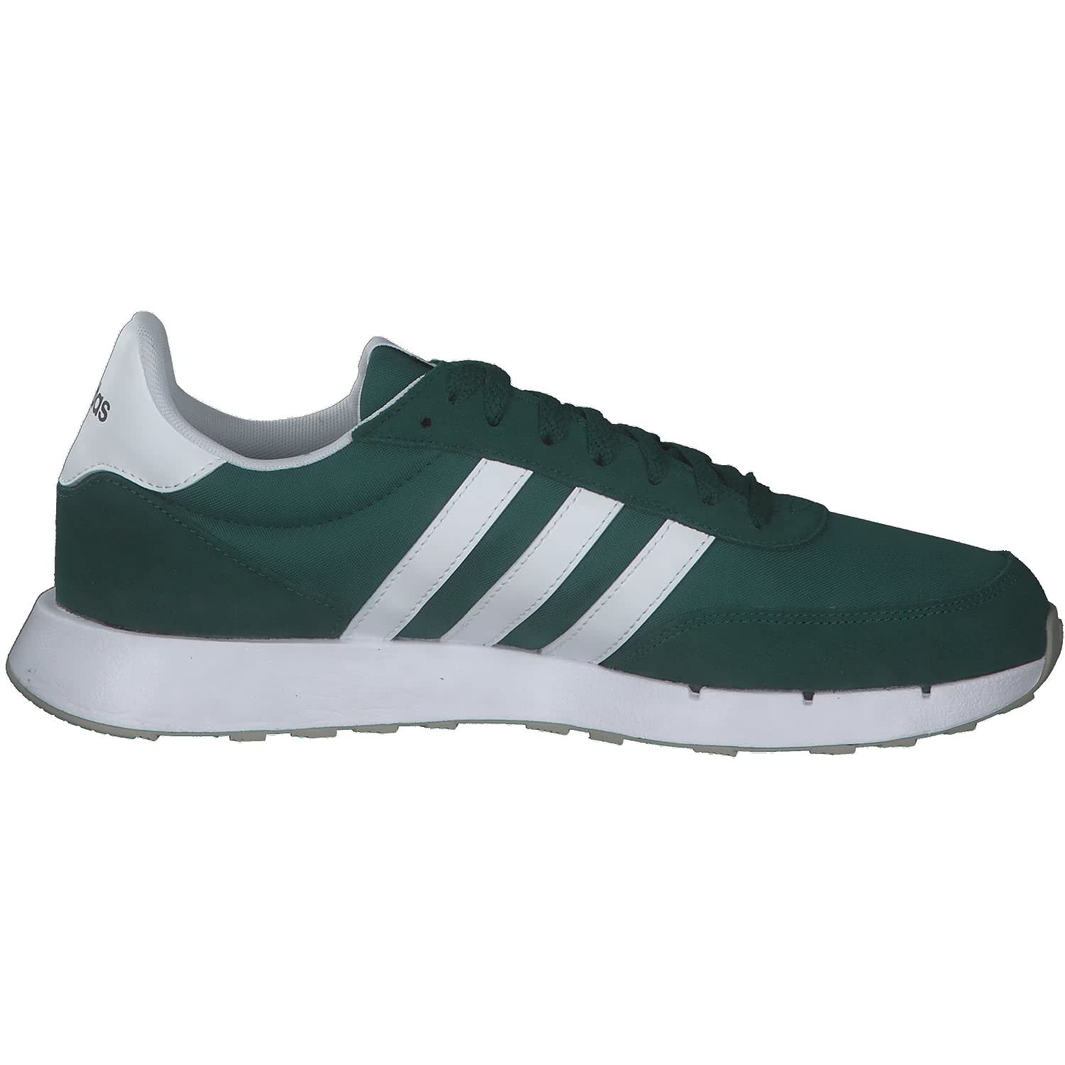 adidas Zapatillas de Piel Run 60s 2.0 Azul