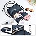 KALIDI Bolso bandolera pequeño para mujer Imagen de KALIDI Bolso bandolera pequeño para mujer