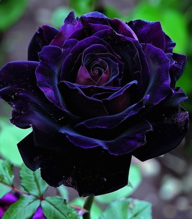 Rose Fragrant Rose Bushes, Ornamental Flowering Plants for Outdoor Landscape Yard Decor/that Grow Fast/Golden Jade Carving-3 Root-H