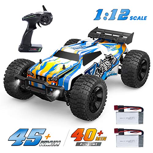 Best RC Cars Under 100 (2020) Cheap RC Cars