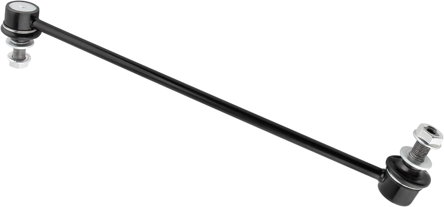 K750043 K750257 ES800053 ES800054 EV800328 Front & Rear Stabilizer Sway Bar Links Inner & Outer Tie Rod Ends for Toyota RAV4 2006-2018, Pack of 8