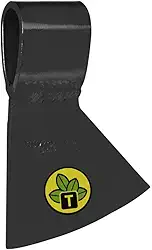 Tramontina, machado soldado cabeça redonda, tam 2, sem cabo