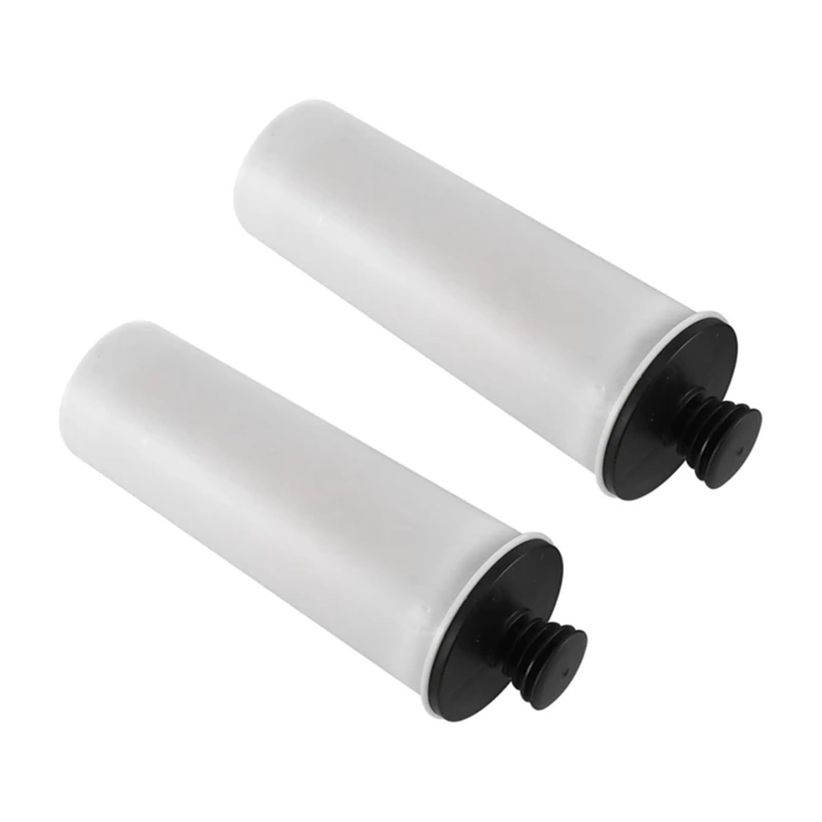 2er-Pack Dampfreiniger-Filter-Entkalker-Sticks for SC 3 SC3MX/SC3 127 V Entkalkerfilter