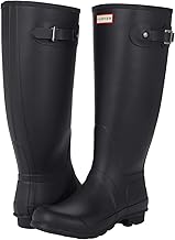 Hunter Women Original Tall Wellington Boots