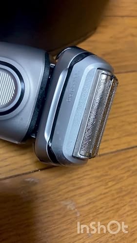 ど*ん様 【新品】ブラウン　メンズ電気シェーバー　シリーズ9Pro 9455 洗 Amazon | BRAUN メンズシェーバー 電気シェーバー シリーズ9 Pro